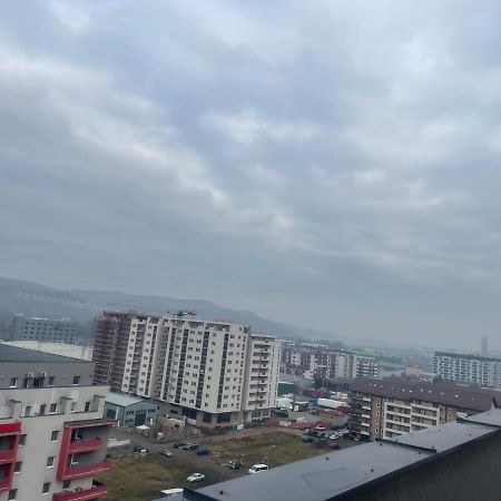 Apartament Cluj Флорешты Экстерьер фото