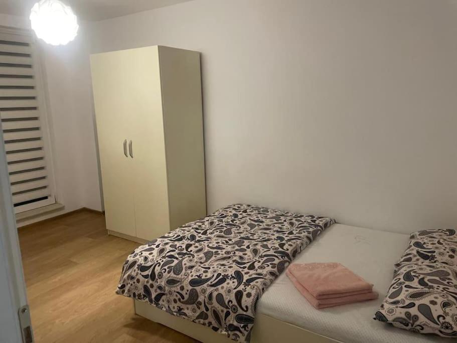 Apartament Cluj Флорешты Экстерьер фото