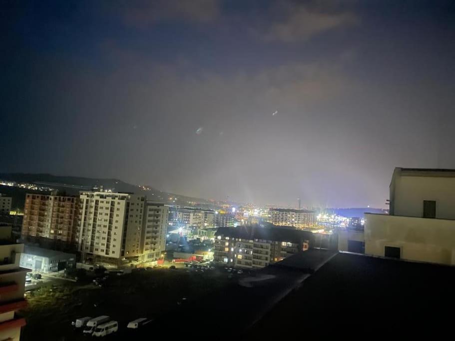 Apartament Cluj Флорешты Экстерьер фото