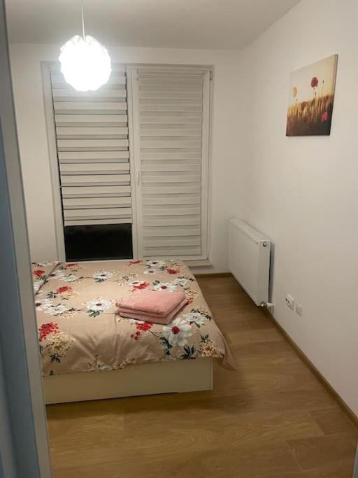 Apartament Cluj Флорешты Экстерьер фото