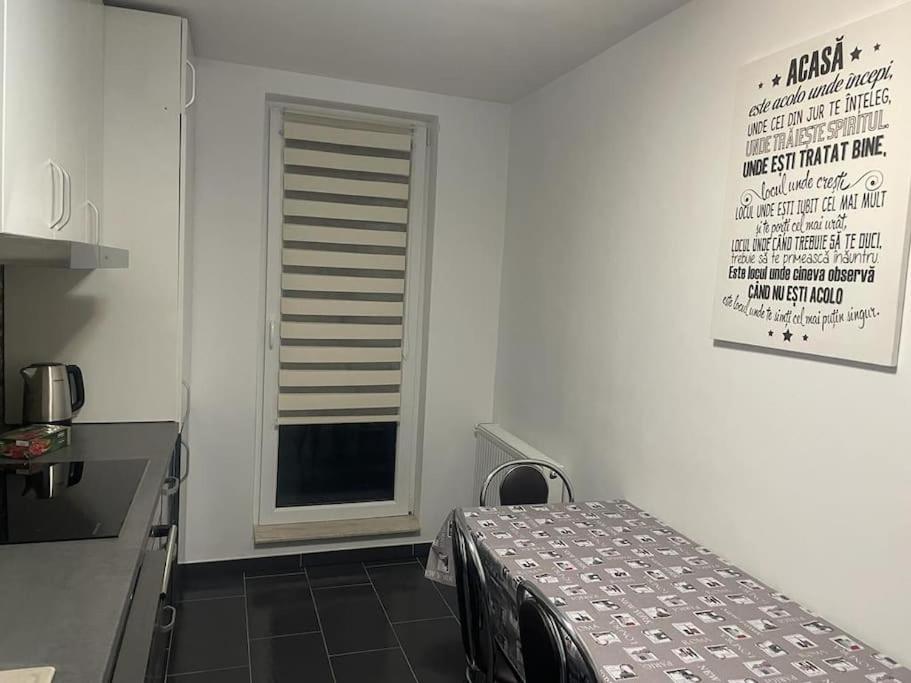 Apartament Cluj Флорешты Экстерьер фото