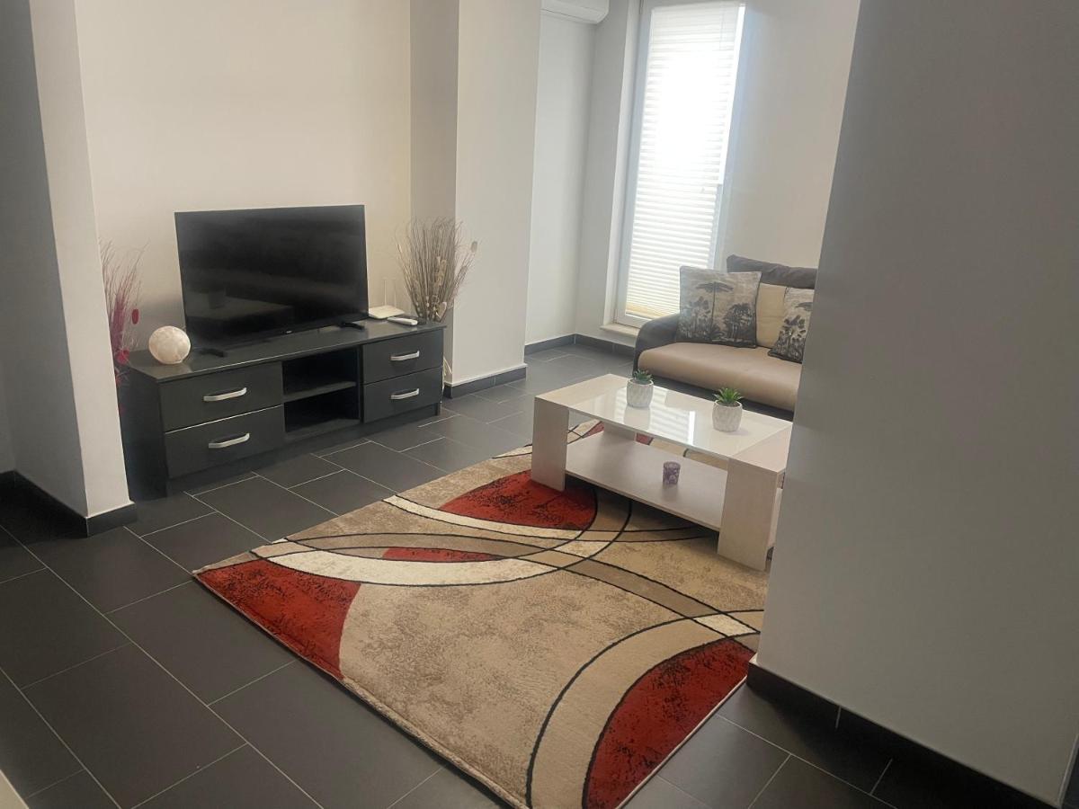 Apartament Cluj Флорешты Экстерьер фото