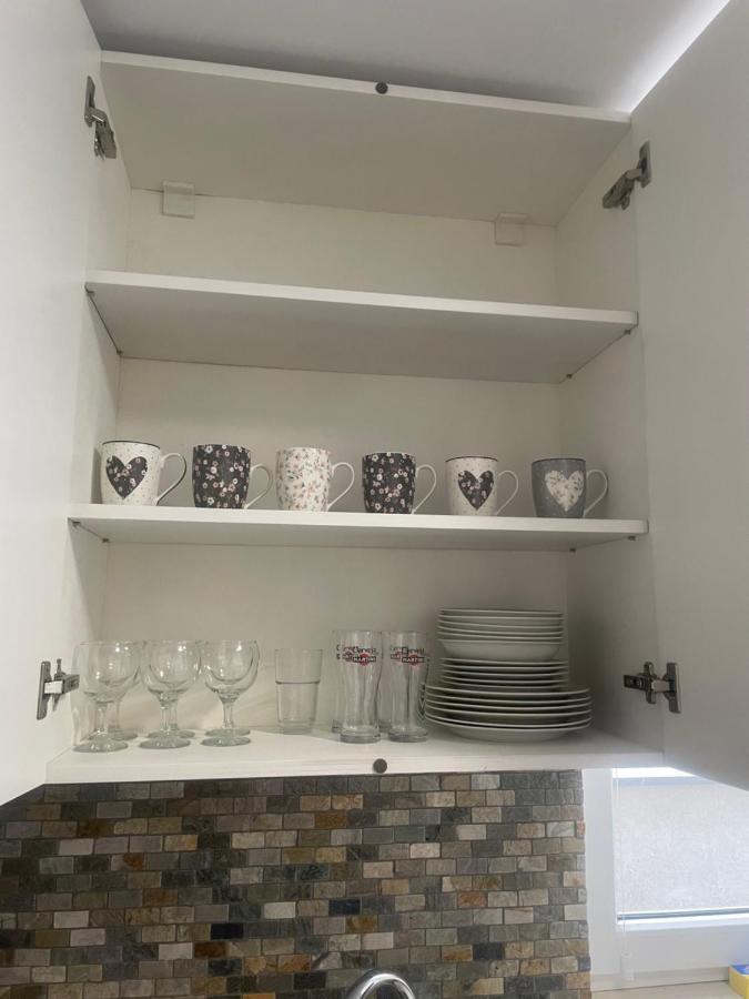 Apartament Cluj Флорешты Экстерьер фото